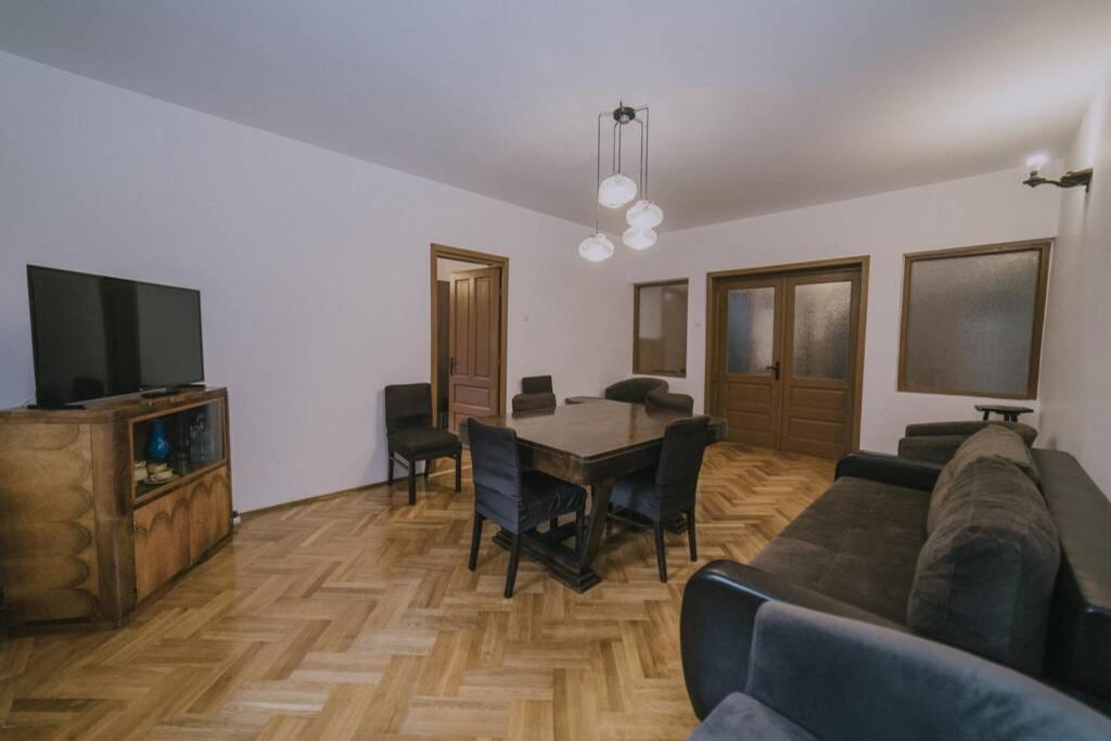 Predoi'S Place Sinaia Eksteriør bilde